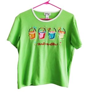 Jill Rogers Vintage Graphic Tee